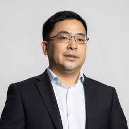 Dr. Donghao Huang